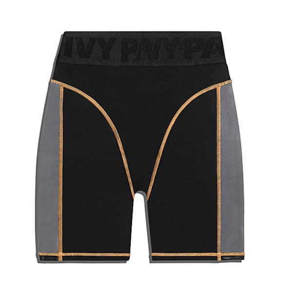 IVY PARK Shorts | New Adidas Ivy Park Cycling Shorts | Poshmark